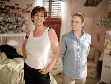 Lindsay Lohan and Jamie Lee Curtis' 'Freaky Friday' Sequel: What to Know