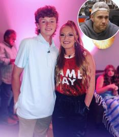 Teen Mom's Bentley Edwards Was 'Angry' Dad Ryan Edwards Overdosed