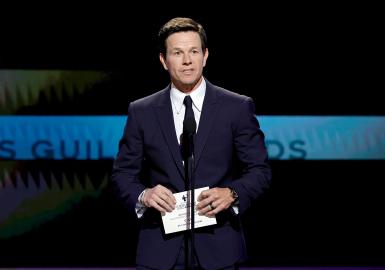 Mark Wahlberg Hints He Won’t Be Acting ‘That Much Longer’