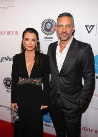 Mauricio Umansky and Kyle Richards Are 'Separated' Despite Earlier Comments