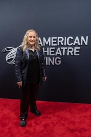 Melissa Etheridge Teases Broadway Residency: A ‘Dream Come True’