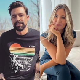 BiP's Michael Allio Went to Couples Therapy With Danielle Maltby Pre-Split