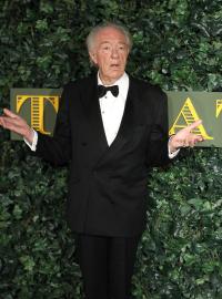 Harry Potter's Michael Gambon Dead at 82 Following 'Bout of Pneumonia'