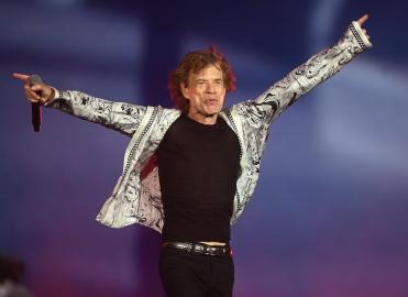Why Mick Jagger Is Thinking of Leaving Music Catalog to Charity Over Family