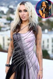 Why Miley Cyrus Danced on 'Stripper Pole' at 2009 Teen Choice Awards