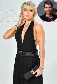 Miley Cyrus's 2019 Glastonbury Set Was the Same Day She Ended Liam Marriage
