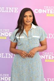 Mindy Kaling’s Desire to Have Kids ‘Intensified’ After Her Mother’s Death