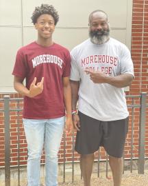 Former NFL Star Hugh Douglas’ 20-Year-Old Son Killed in Fatal Car Crash