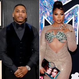 Nelly Details Why Rekindled Romance With Ashanti 'Surprised Both of Us'