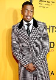 Nick Cannon Jokingly Dodges Call from ‘Baby Mama No. 25’