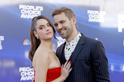 Nick Viall Says He Wants to 'Avoid' Natalie Joy Age Gap Jokes at Wedding