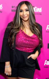 Why Nicole ‘Snooki’ Polizzi No Longer Tans ‘Irresponsibly’