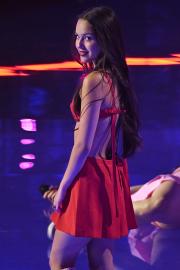 Olivia Rodrigo Confuses Audience With Stage ‘Malfunction’ at the 2023 VMAs