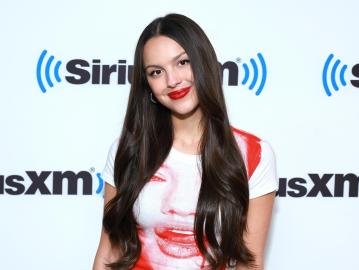 Olivia Rodrigo Wants to Dye Her Hair Bleach Blonde