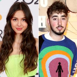 Olivia Rodrigo’s Ex Zack Bia Really Doesn't Think ‘Vampire’ Is About Him