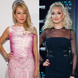 RHOBH’s Sutton Stracke Shades Erika Jayne's Discounted Vegas Tickets