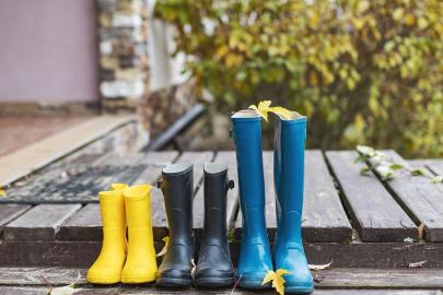 These No. 1 Bestselling Rain Boots From Sperry Are on Mega Sale Right Now