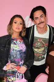 Raquel Leviss Hasn't Spoken to Tom Sandoval in ‘Nearly 3 Months’