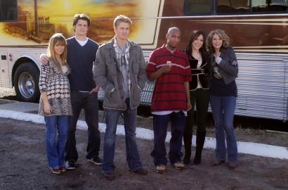 Rewinding One Tree Hill: Counting Down the Show’s Iconic Moments
