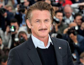 Sean Penn's Controversies Through the Years: Legal Issues and More