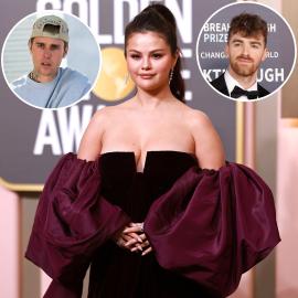 Selena Gomez Has Loved and Lost: See the Singer's A-List Dating History