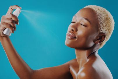 10 Best Mattifying Primers and Setting Sprays for All-Day, Shine-Free Skin