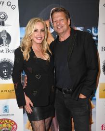 Shannon Beador Seen With Ex John Janssen for 1st Time Since DUI Arrest