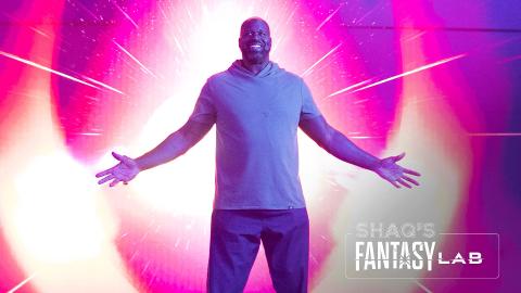 Shaquille O'Neal's Motivation to Lose 55 Lbs Was to 'Become PHAT'