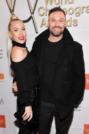Sharna Burgess Would Only Date Brian Austin Green If He Wanted Kids