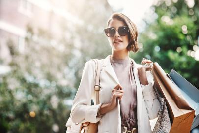 The 10 Best Beauty and Fashion Deals on Amazon This Weekend