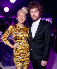 Sia Felt ‘Severely Depressed’ After Divorce, Couldn't Leave Bed for 3 Years