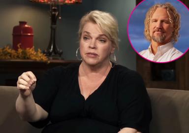 Sister Wives’ Janelle Brown Misses Kody Brown in Her ‘Bed’ After Argument