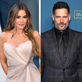 Sofia Vergara Gets Cheeky After Ex Joe Manganiello Is Seen With Actress