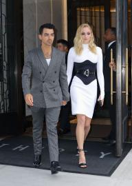 Former Power Couple? Sophie Turner and Joe Jonas' Combined Net Worth