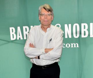 Stephen King's Undying Love for ‘Mambo No. 5’ Almost Cost Him His Marriage