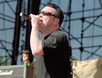 Steve Harwell Dead: Former Smash Mouth Singer Dies at Age 56