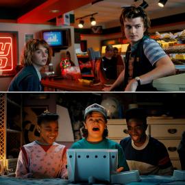 'Stranger Things' Spinoffs We Want to See: Steve, Dustin's Sequel and More