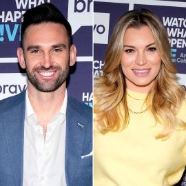 Carl Radke and Lindsay Hubbard's Guests Stuck With Wedding Costs Post-Split