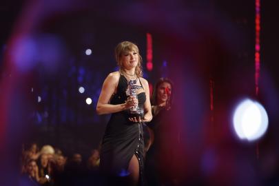 Taylor Swift Seemingly Drops First ‘1989’ Vault Track Title
