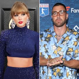 Steelers Player Asks Taylor Swift, Travis Kelce for Ride Home to Pittsburgh