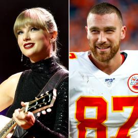 Taylor Swift and Travis Kelce by the Numbers: How Much Are They Worth?