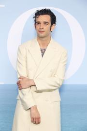Catch The 1975 While You Can: Matty Healy Says Their Live Shows Are Numbered