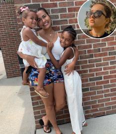 Why Teen Mom's Brittany DeJesus Can't Adopt Sister Briana's Daughter Stella