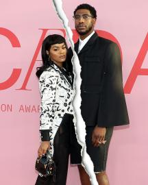 Teyana Taylor, Iman Shumpert Confirm Split After 7 Years of Marriage