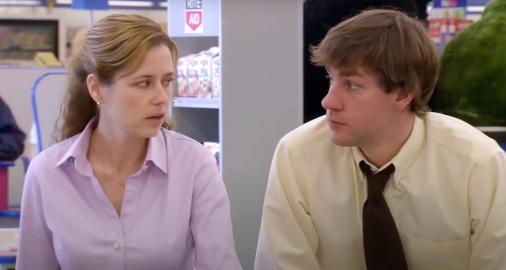 The Rumors Are False — ‘The Office’ Never Planned for Jim to Cheat on Pam