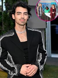 'The View' Hosts Don't Think Joe Jonas Deserves Medal for Just Being a Dad