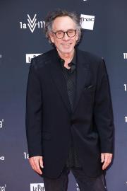 Don’t Imitate Tim Burton With AI: ‘It’s Very Disturbing’