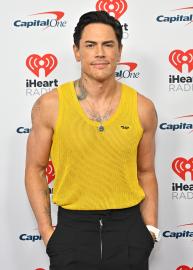 'Vanderpump Rules' Star Tom Sandoval Confirms He’s Single After Affair