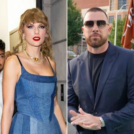 Are Taylor Swift and Travis Kelce Dating? Everything We Know Amid Rumors