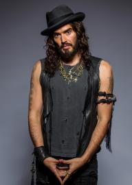U.K. Police Open Sex Crimes Investigation After Russell Brand Allegations